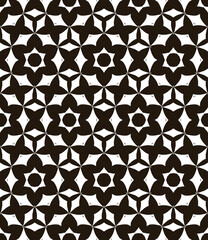 Vintage ornament. Background for wallpaper, printing on the packaging paper, textiles, tile.