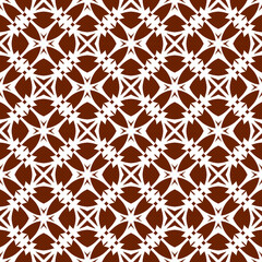 Vintage ornament. Background for wallpaper, printing on the packaging paper, textiles, tile.