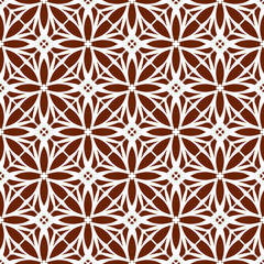 Vintage ornament. Background for wallpaper, printing on the packaging paper, textiles, tile.