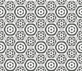 Vintage ornament. Background for wallpaper, printing on the packaging paper, textiles, tile.