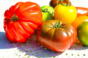 tomaten