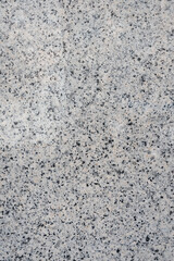 Vertical polished granite stone texture
