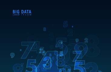 Stream of encoded data