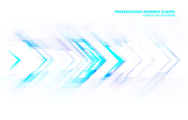 Abstract technology background