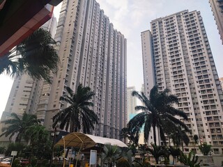 Apartment View
