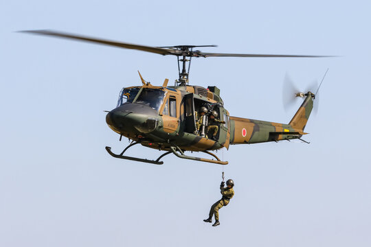 自衛隊員 Images Browse 348 Stock Photos Vectors And Video Adobe Stock