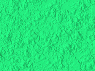 texture with winding spots. texture to apply to the surface bulges and depressions. surface of the planet Mars. 3D image. 3D rendering.
