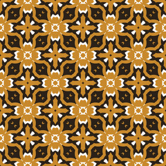 Vintage ornament. Background for wallpaper, printing on the packaging paper, textiles, tile.