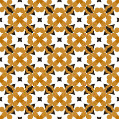 Vintage ornament. Background for wallpaper, printing on the packaging paper, textiles, tile.