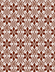 Vintage ornament. Background for wallpaper, printing on the packaging paper, textiles, tile.