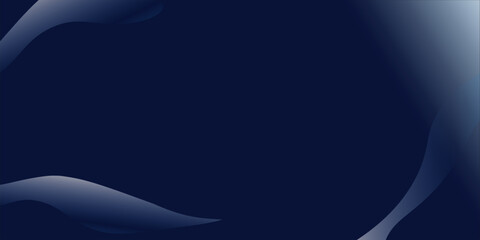 Abstract blue background