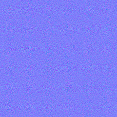 Normal map of wall material (Perfect seamless pattern)