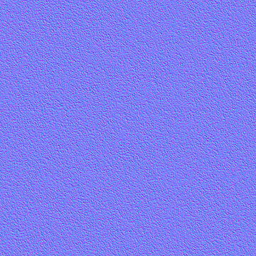 Normal map of wall material (Perfect seamless pattern)
