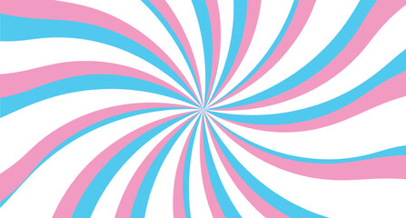 colorful starburst vector illustration background. comic pop wallpaper. - obrazy, fototapety, plakaty