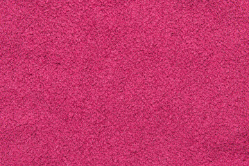 Realistic wool fabric. Detailed knitted pattern. Closeup texture for wallpaper, background, web page backdrop, wrapping paper, winter design, postcard.