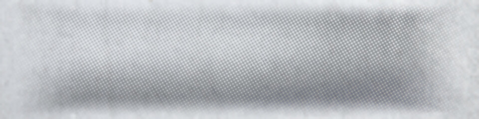 Horizontal Banner template suitable for social media ads promos posters and design works etc