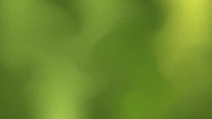 abstract green gradient color background for modern graphic design element