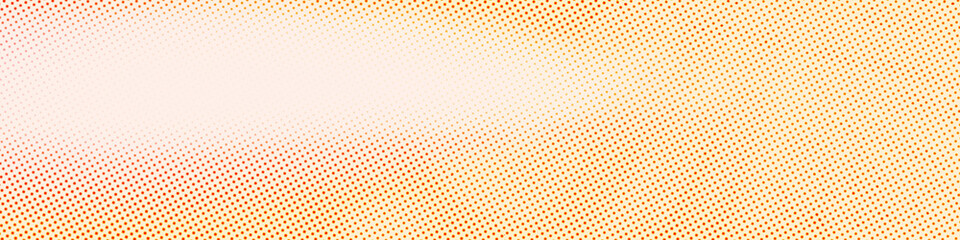 Horizontal Banner template suitable for social media ads promos posters and design works etc