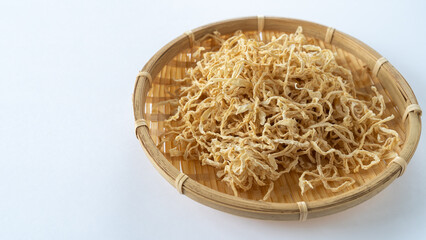 切干し大根｜日本の乾燥した大根