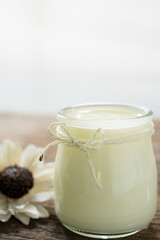 Yogurt, Greek yogurt, yoghurt