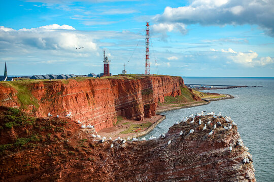 Helgoland