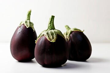 가지 eggplant 블랙뷰티