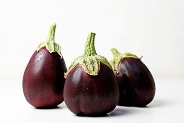 가지 eggplant 블랙뷰티