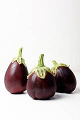 가지 eggplant 블랙뷰티
