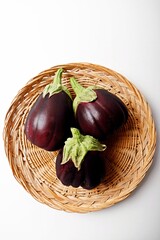 가지 eggplant 블랙뷰티