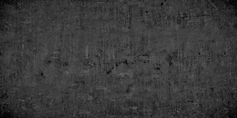 concrete black texture