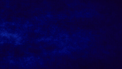old blue background
