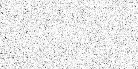 Abstract design with white paper texture background and terrazzo flooring texture polished stone pattern old surface marble for background .Rock backdrop textured illustration .Geometric background .	