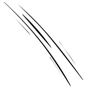 Speed Lines