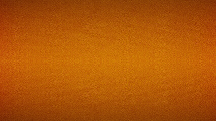 Brown orange paper surface texture. Abstract vintage background with space for design. Golden...