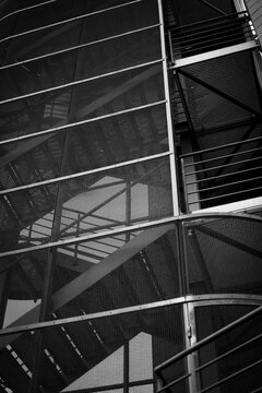 abstract architecture background