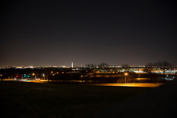 City Skyline