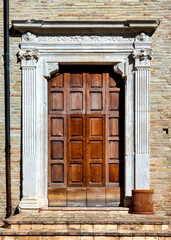 Collegiate Church of San Giovanni Evangelista
