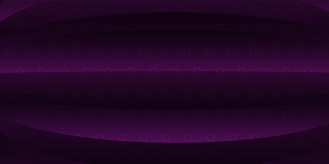 Fototapeta premium Futuristic dark purple background
