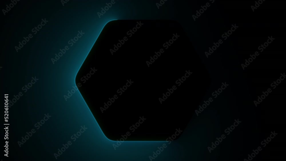 Wall mural abstract blurred gradient technology background bright colors colorful smooth template soft color ba
