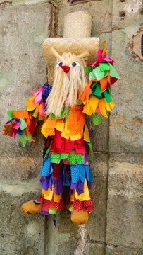 Tiliche folklor en Oaxaca