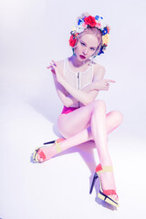 Fototapety na wymiar - Fototapeta24.pl