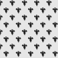 Vector abstract textile, geometric pattern. Multicolored background. Vector illustration eps 10, Art. luxury abstract wallpaper, design layout, poster template, background, art	