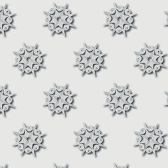 Vector abstract textile, geometric pattern. Multicolored background. Vector illustration eps 10, Art. luxury abstract wallpaper, design layout, poster template, background, art	