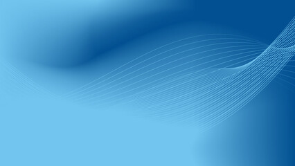 Naklejka premium abstract background for desktop wallpaper and banner