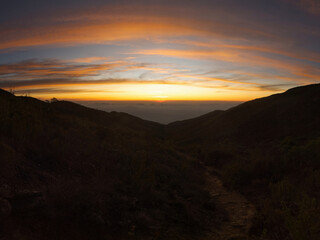 Parque Nacional do Caparaó