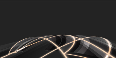 Abstract technology background