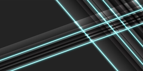 Futuristic technology background