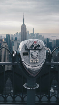 New York City Manhattan © RubenVZ
