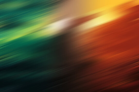 Modern Abstract vivid Gradient speed motion Background