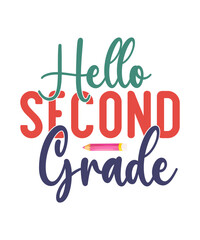 Back to school t shirt designs